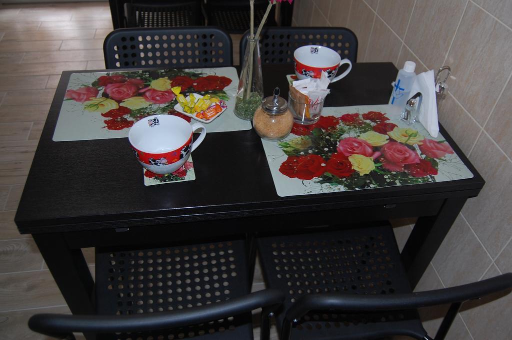 Il Salice Couette-café Rome