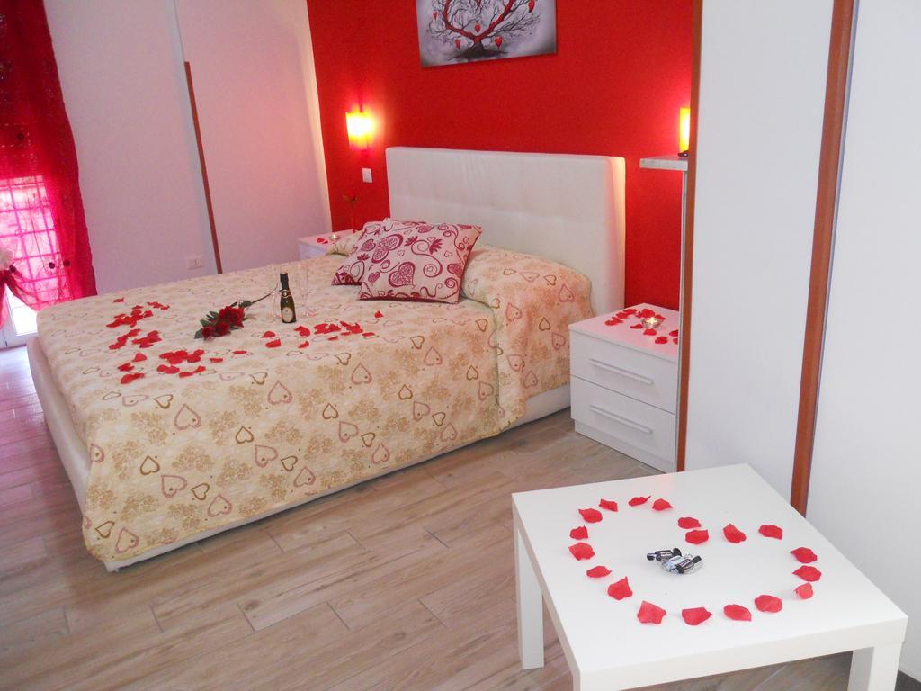 Couette-café Il Salice Rome